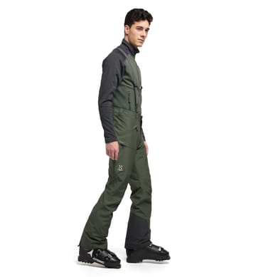 Lumi Form Pant Men Fjell Green