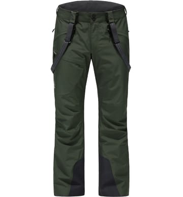 Lumi Form Pant Men Fjell Green