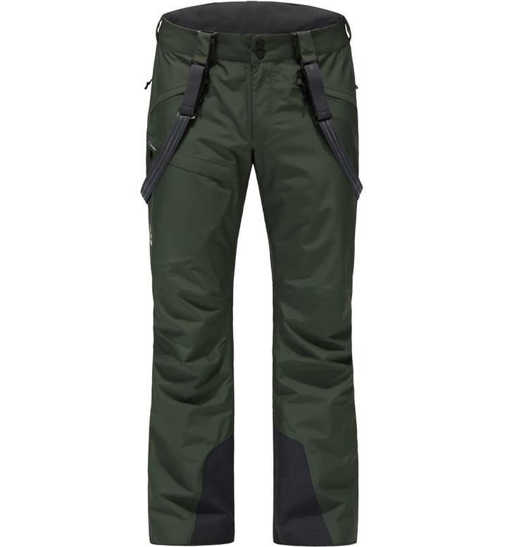 Lumi Form Pant Men Fjell Green Lumi Form Pant Men Fjell Green