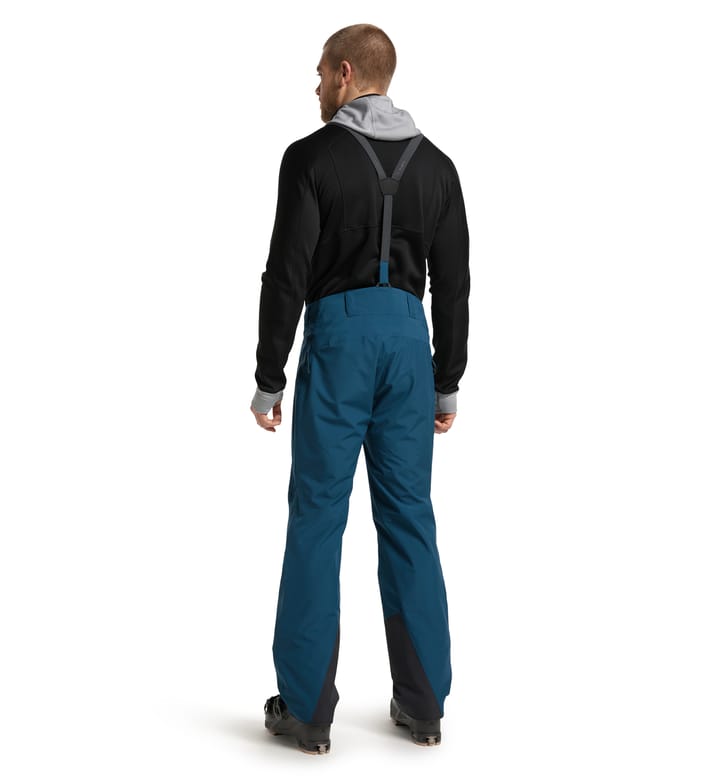 Lumi Form Pant Men Dark Ocean Lumi Form Pant Men Dark Ocean