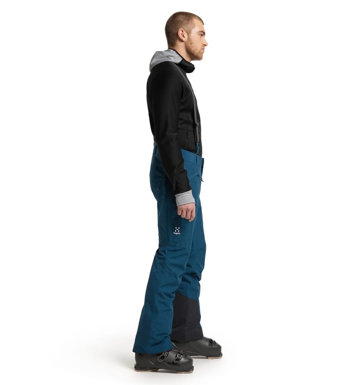 Lumi Form Pant Men Dark Ocean Lumi Form Pant Men Dark Ocean
