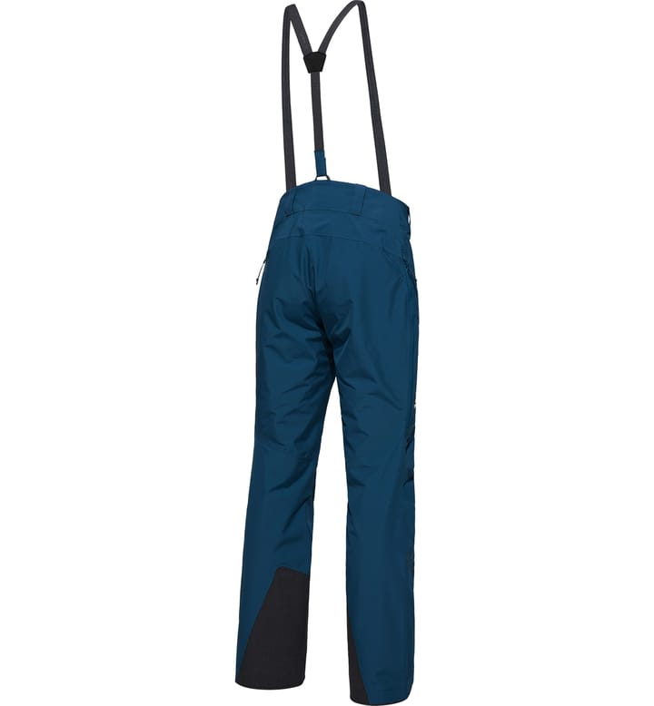 Lumi Form Pant Men Dark Ocean Lumi Form Pant Men Dark Ocean