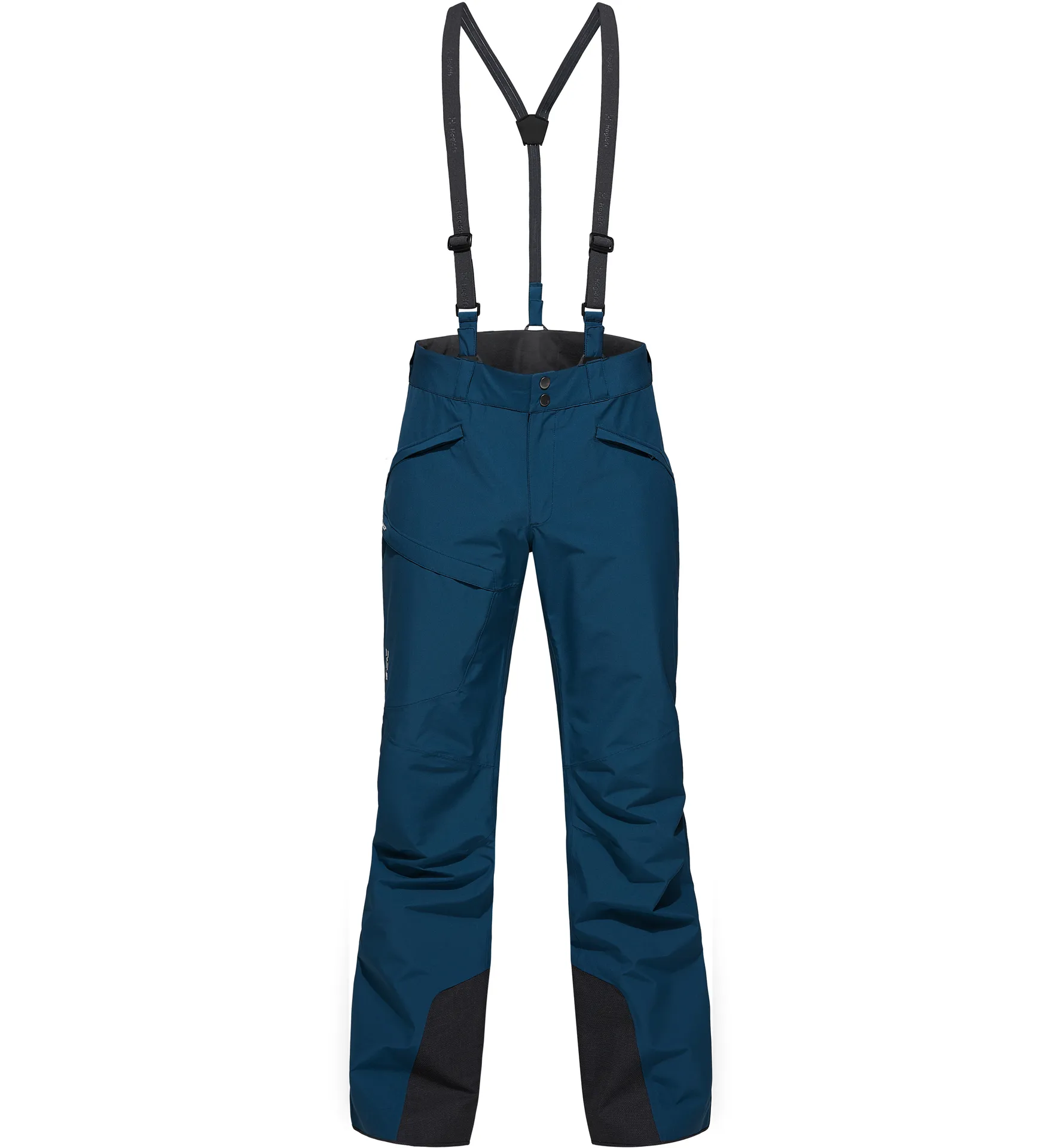 Lumi Form Pant Men Dark Ocean