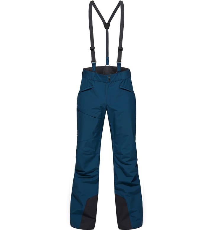 Lumi Form Pant Men Dark Ocean Lumi Form Pant Men Dark Ocean