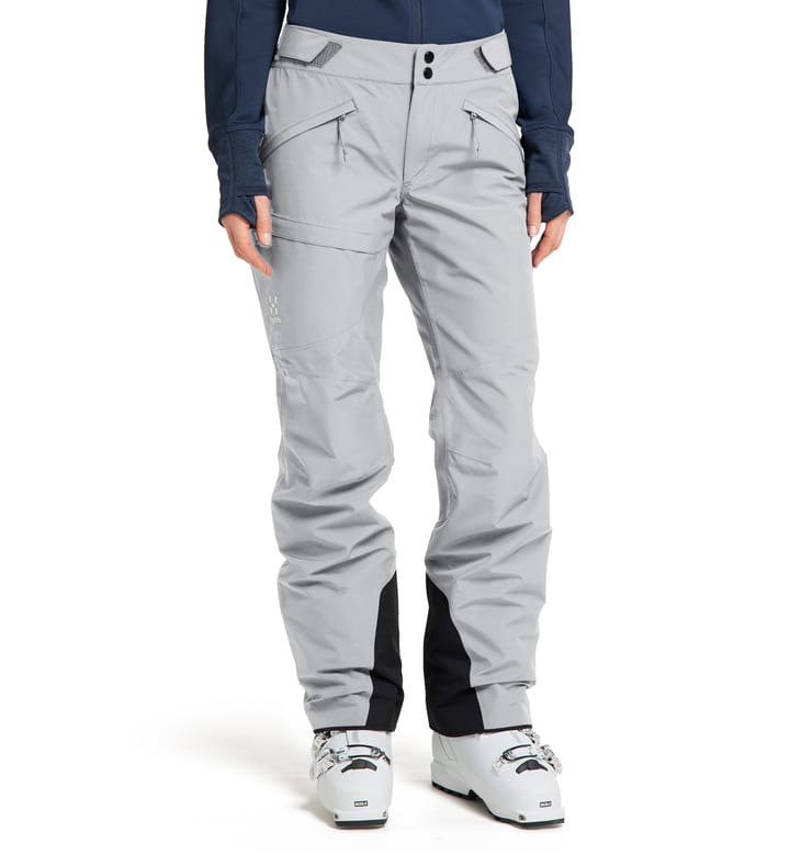 Lumi Form Pant Women Concrete Lumi Form Pant Women Concrete