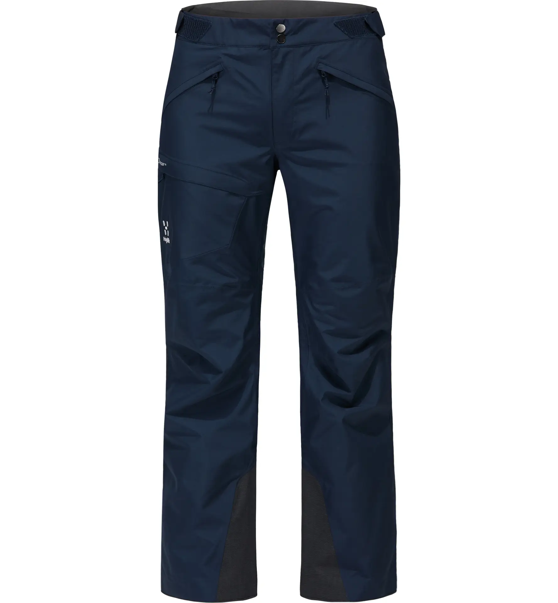 Lumi Form Pant Women Tarn Blue