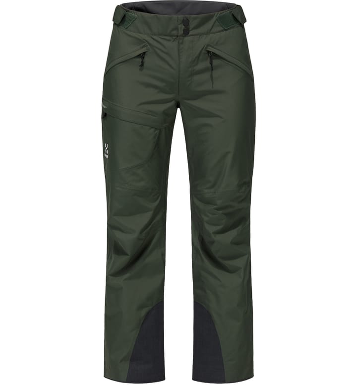 Lumi Form Pant Women Fjell Green Lumi Form Pant Women Fjell Green