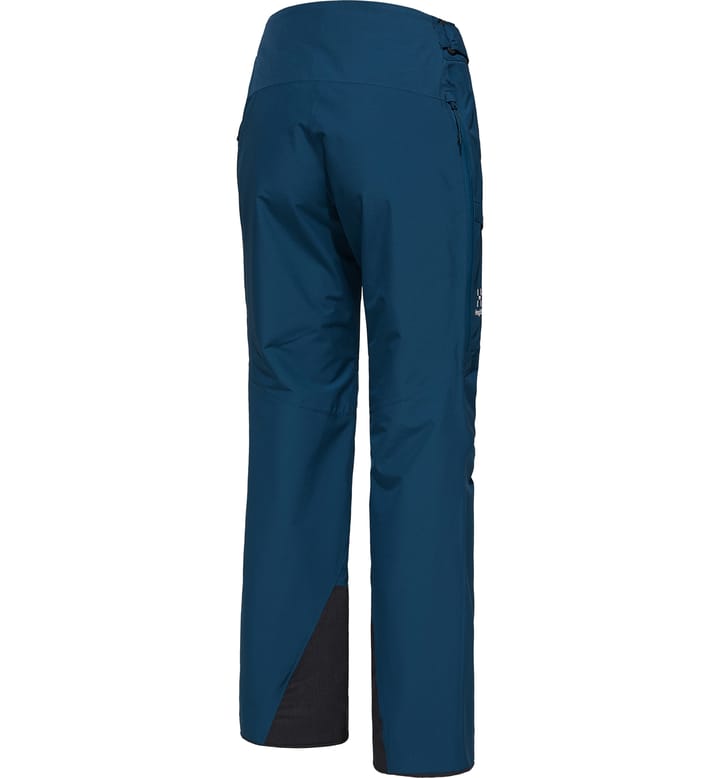 Lumi Form Pant Women Dark Ocean Lumi Form Pant Women Dark Ocean