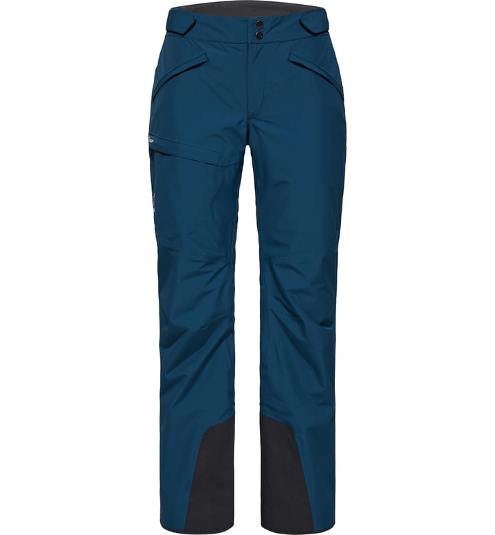 Lumi Form Pant Women Dark Ocean Lumi Form Pant Women Dark Ocean