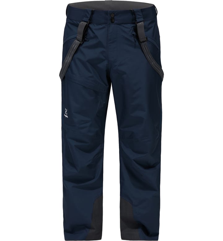 Lumi Loose Pant Men Tarn Blue Lumi Loose Pant Men Tarn Blue