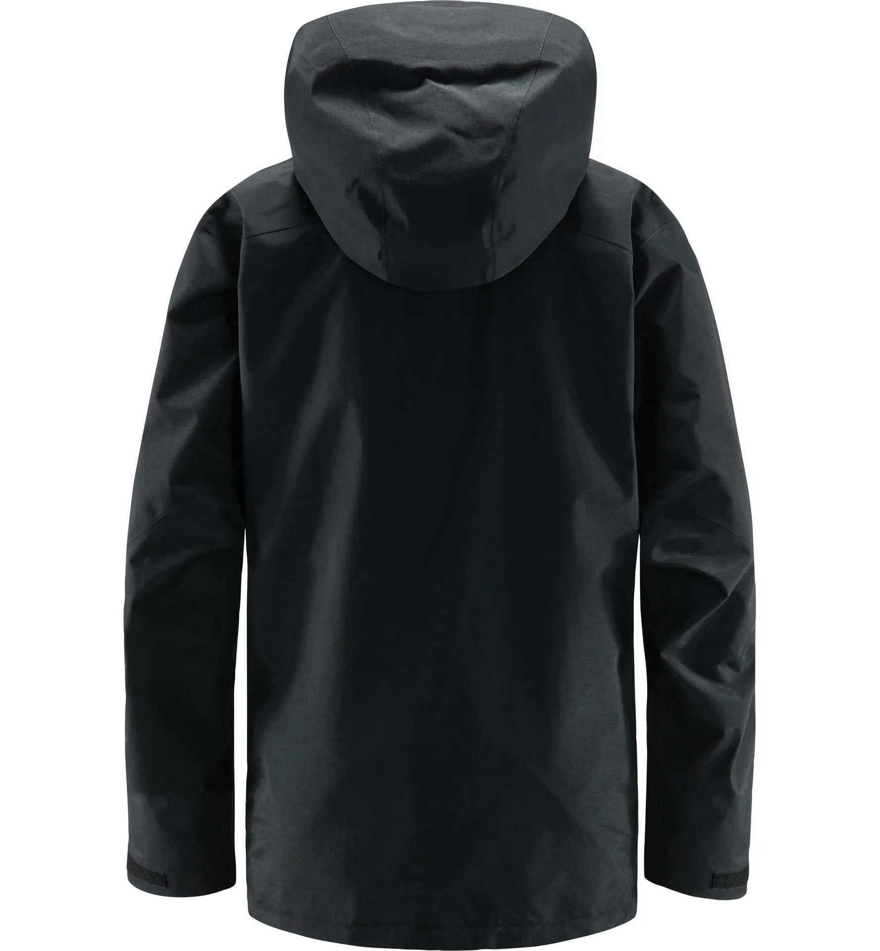 Elation GTX Jacket Men True Black