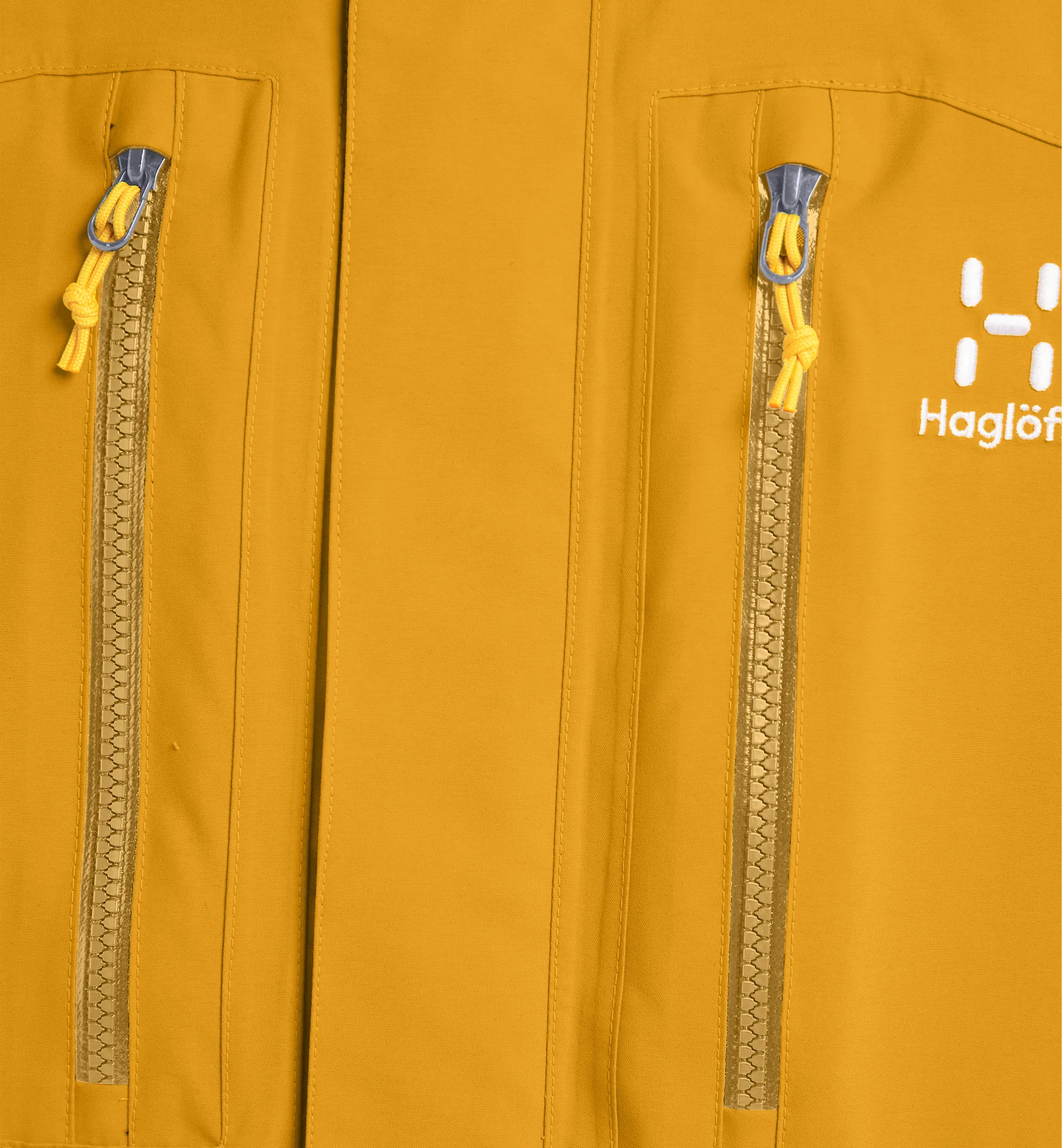 Elation GTX Jacket Men Autumn Leaves