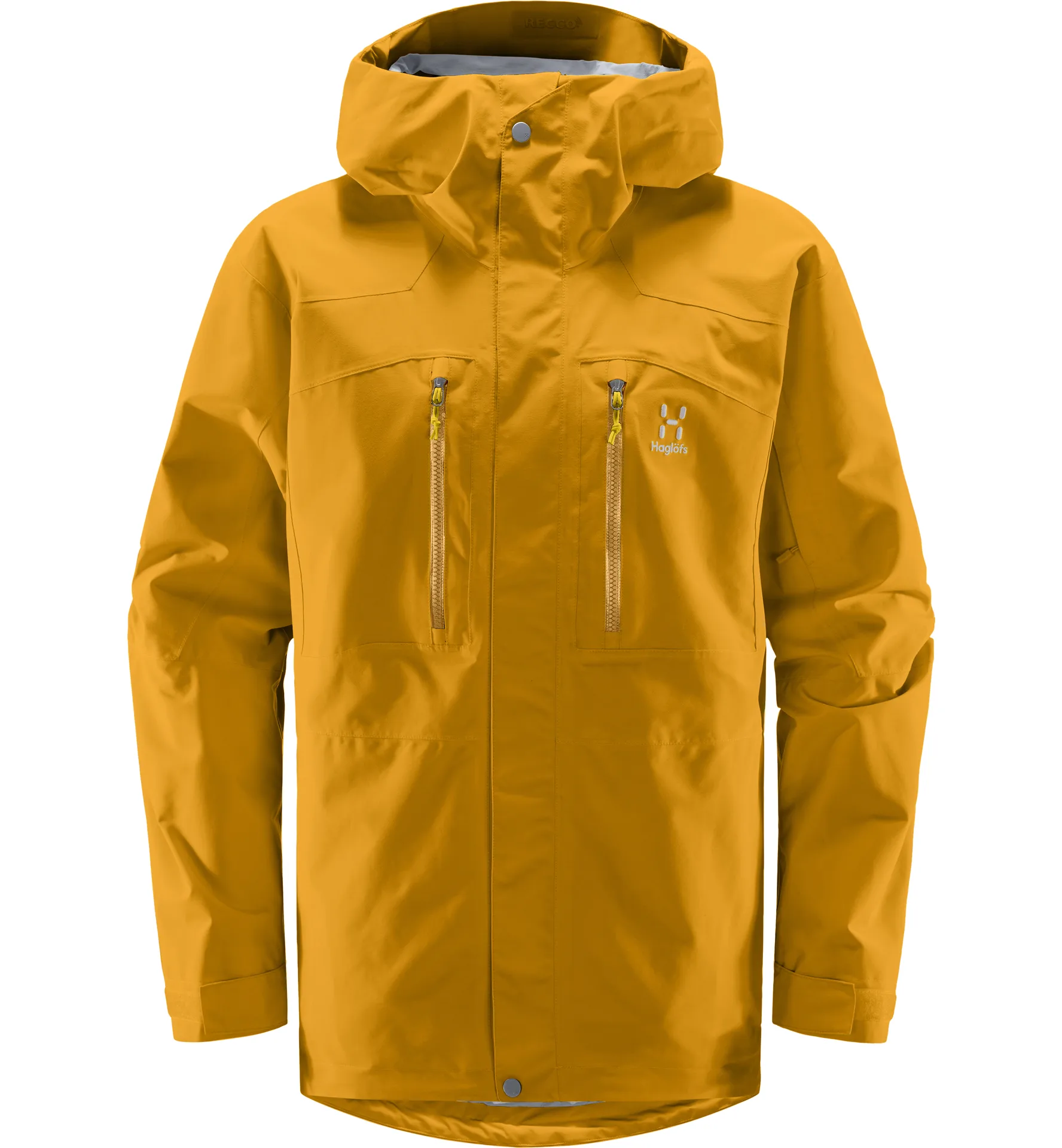 Elation GTX Jacket Men Autumn Leaves