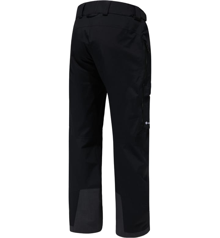 Elation GTX Pant Men True Black