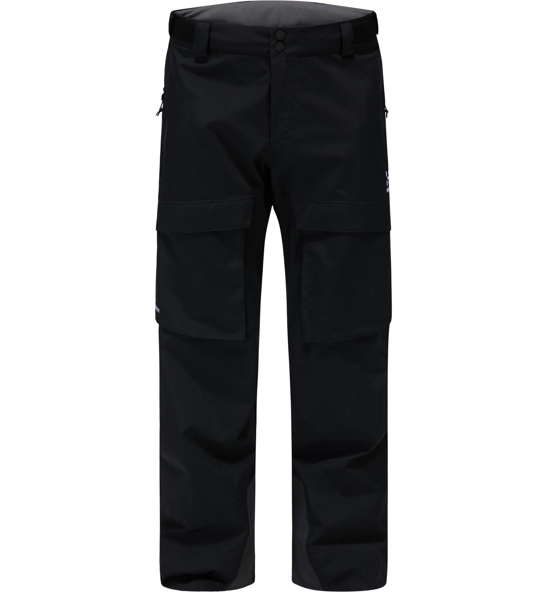 Elation GTX Pant Men True Black