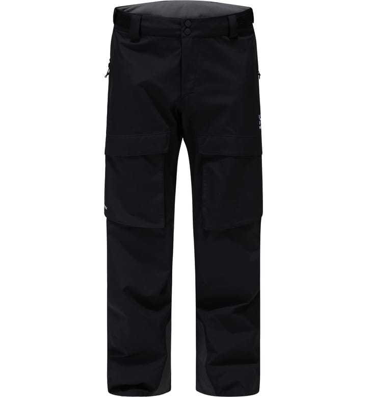 Elation GTX Pant Men True Black