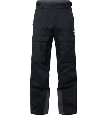 Elation GTX Pant Men True Black