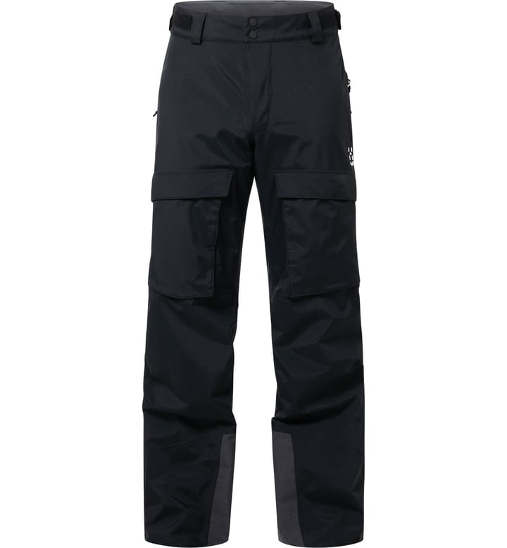 Elation GTX Pant Men True Black