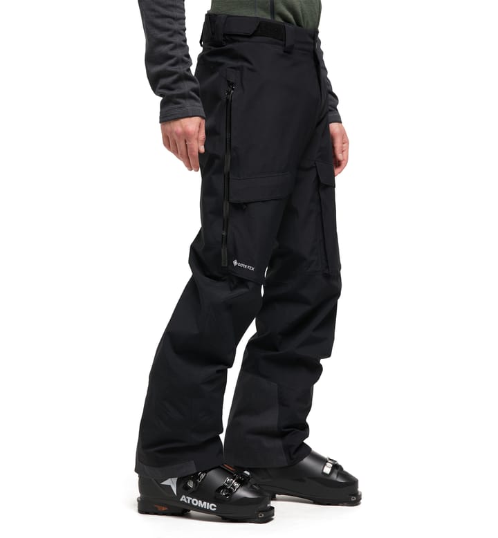 Elation GTX Pant Men True Black Elation GTX Pant Men True Black