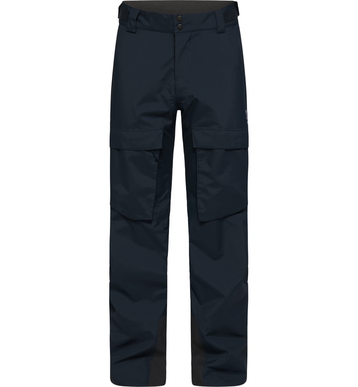 Elation GTX Pant Men Tarn Blue