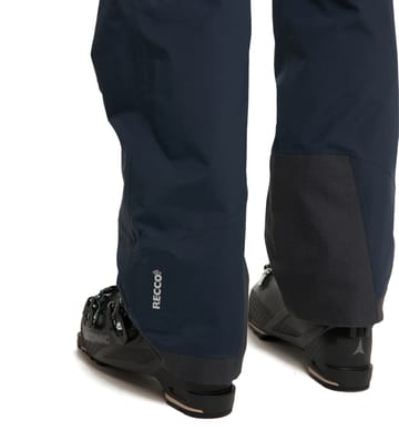 Elation GTX Pant Men Tarn Blue