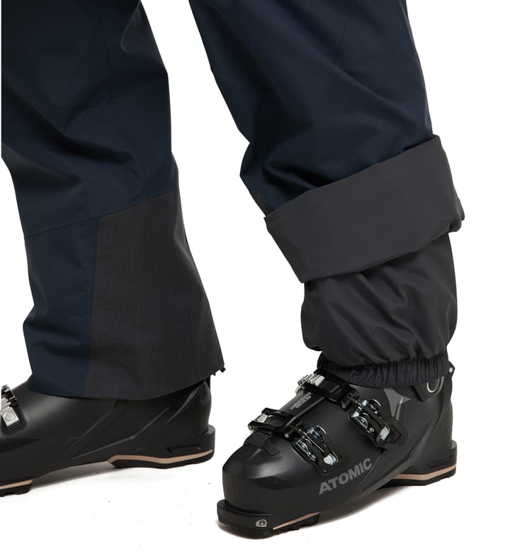 Elation GTX Pant Men Tarn Blue Elation GTX Pant Men Tarn Blue