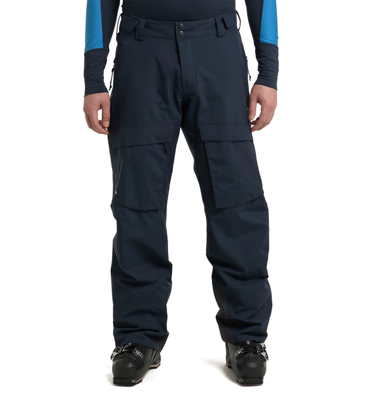 Elation GTX Pant Men Tarn Blue Elation GTX Pant Men Tarn Blue