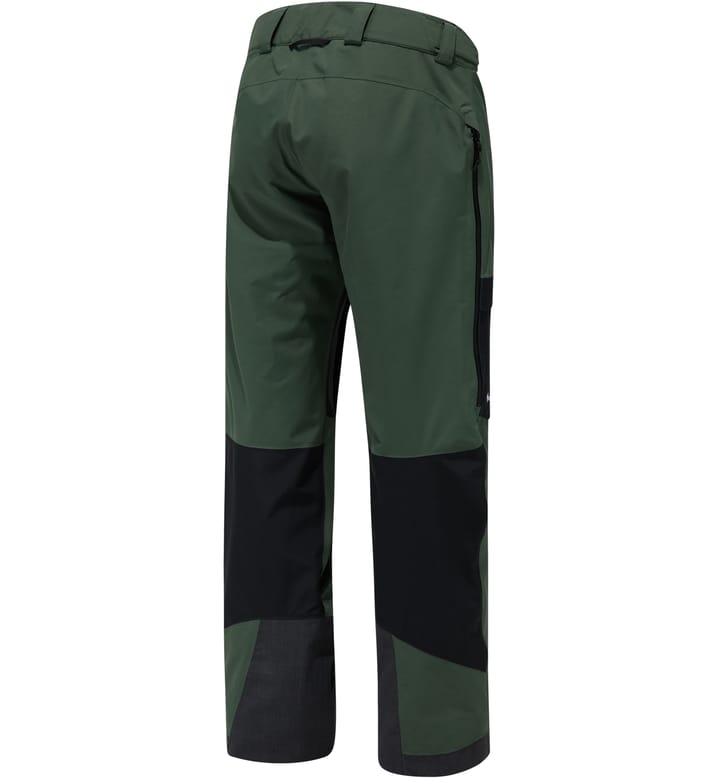 Elation GTX Pant Men Fjell Green/True Black Elation GTX Pant Men Fjell Green/True Black