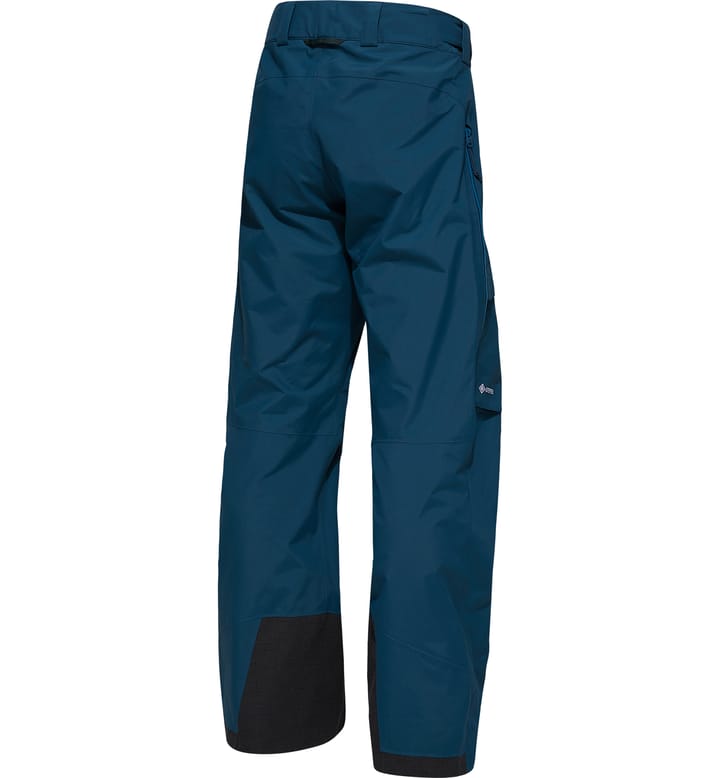 Elation GTX Pant Men Dark Ocean