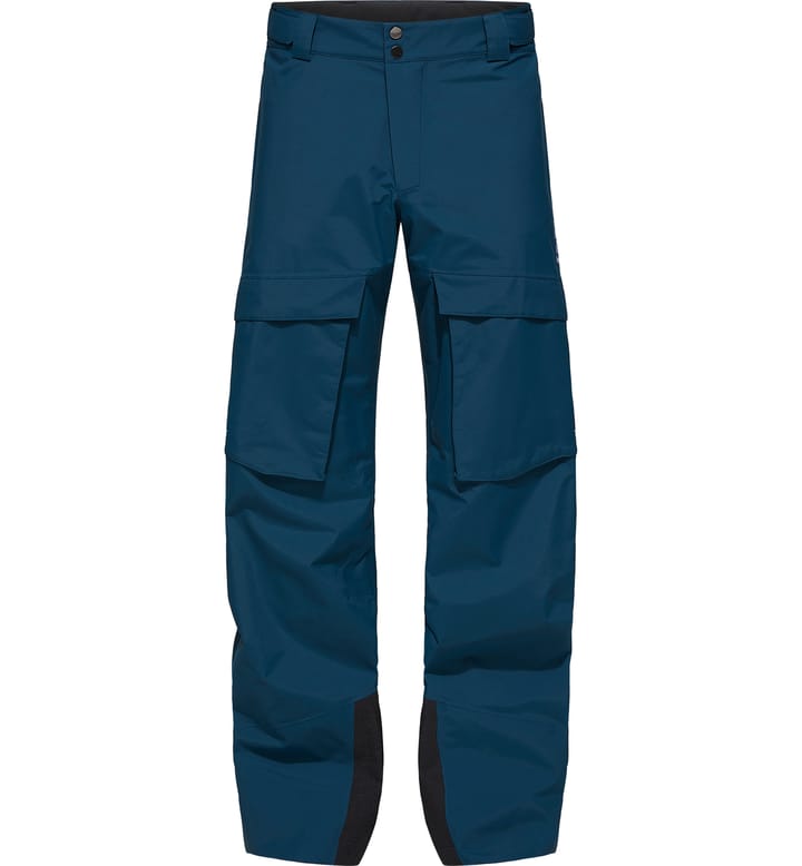 Elation GTX Pant Men Dark Ocean