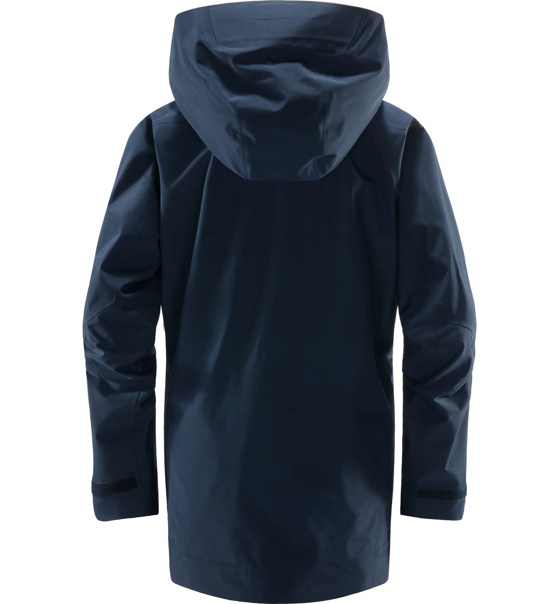 Elation GTX Jacket Women Tarn Blue