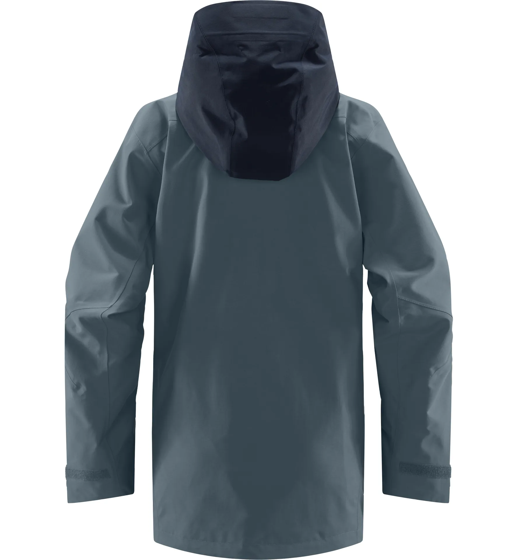 Elation GTX Jacket Women Steel Blue/Tarn Blue