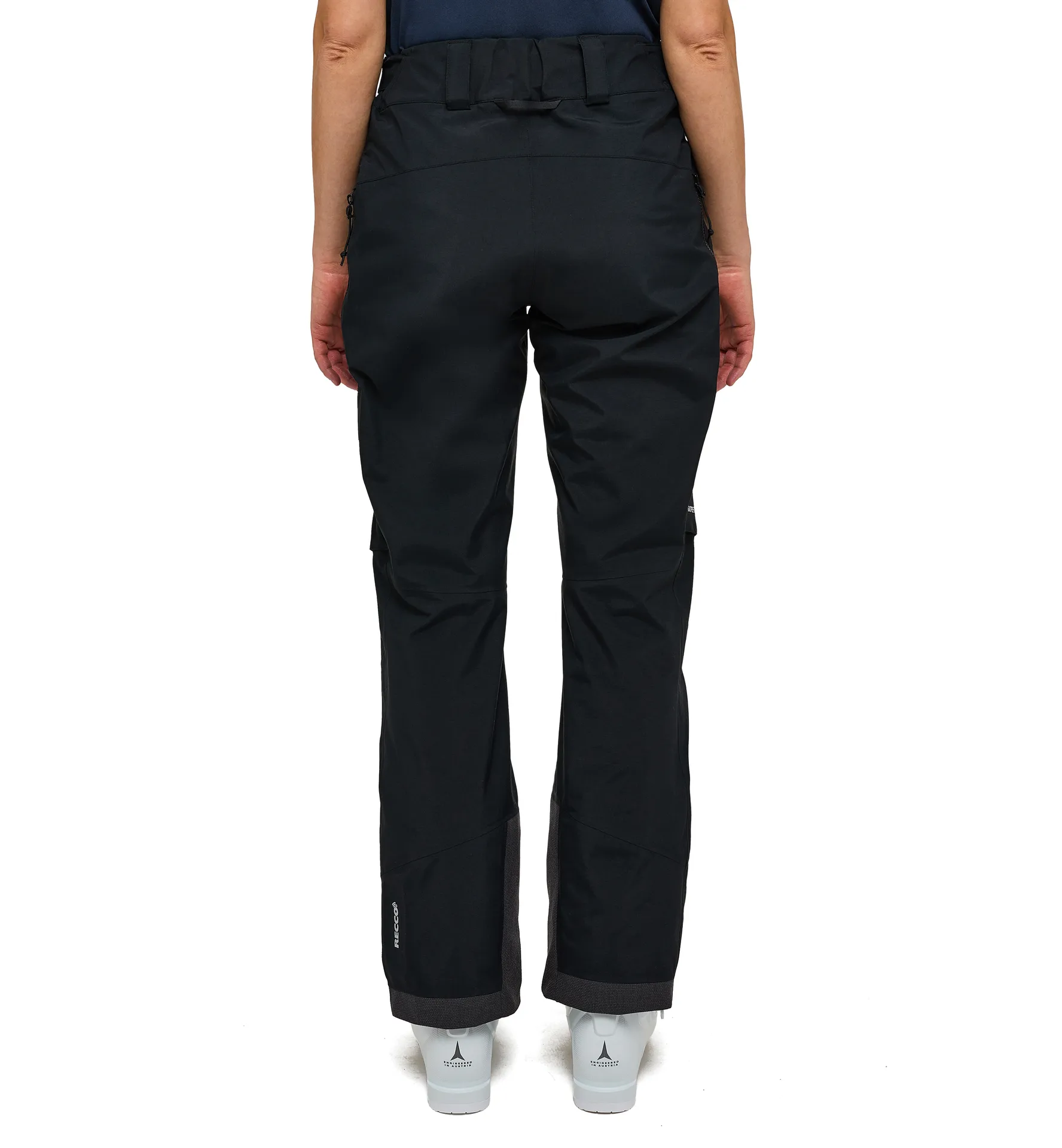 Elation GTX Pant Women True Black