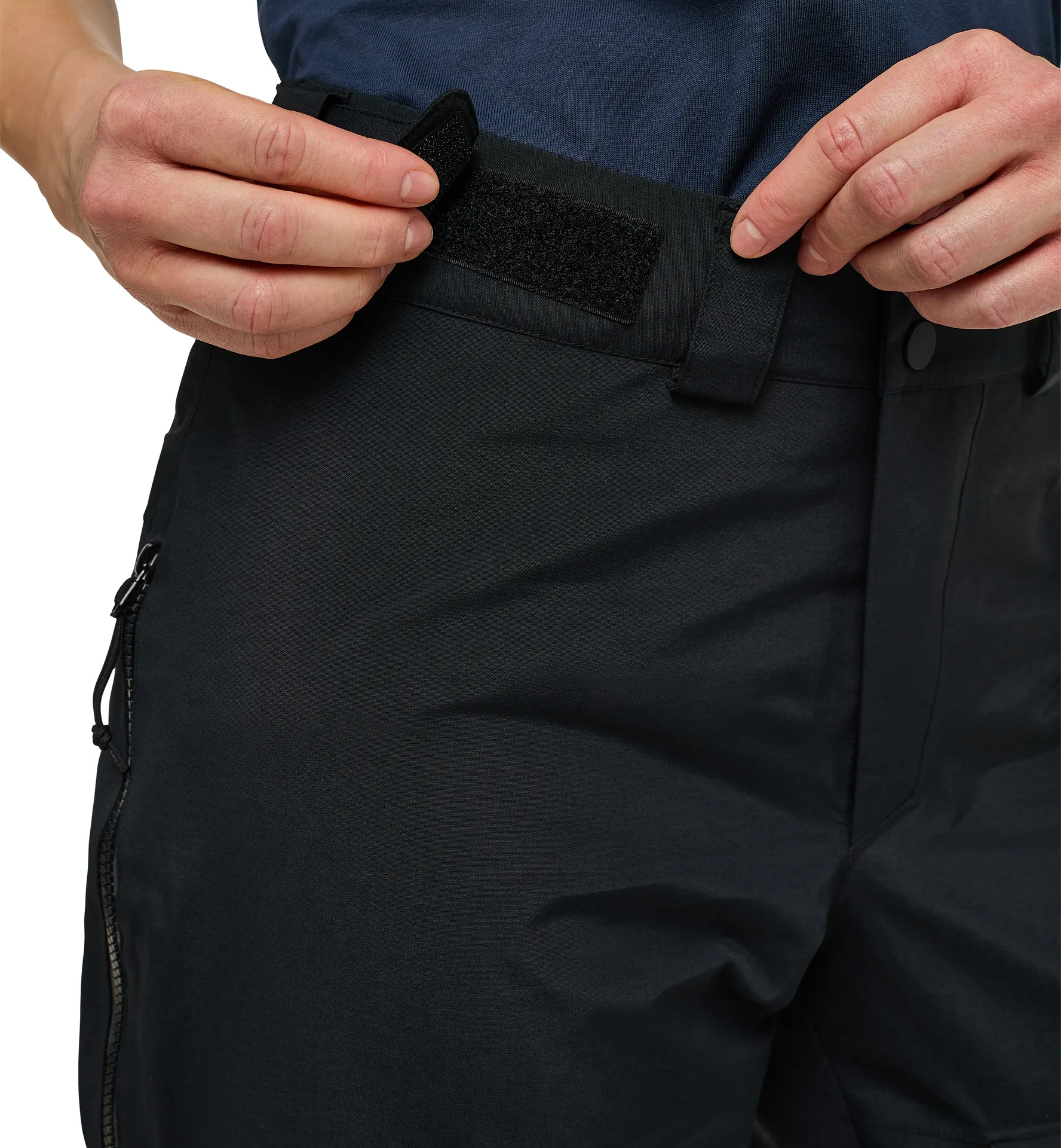 Elation GTX Pant Women True Black