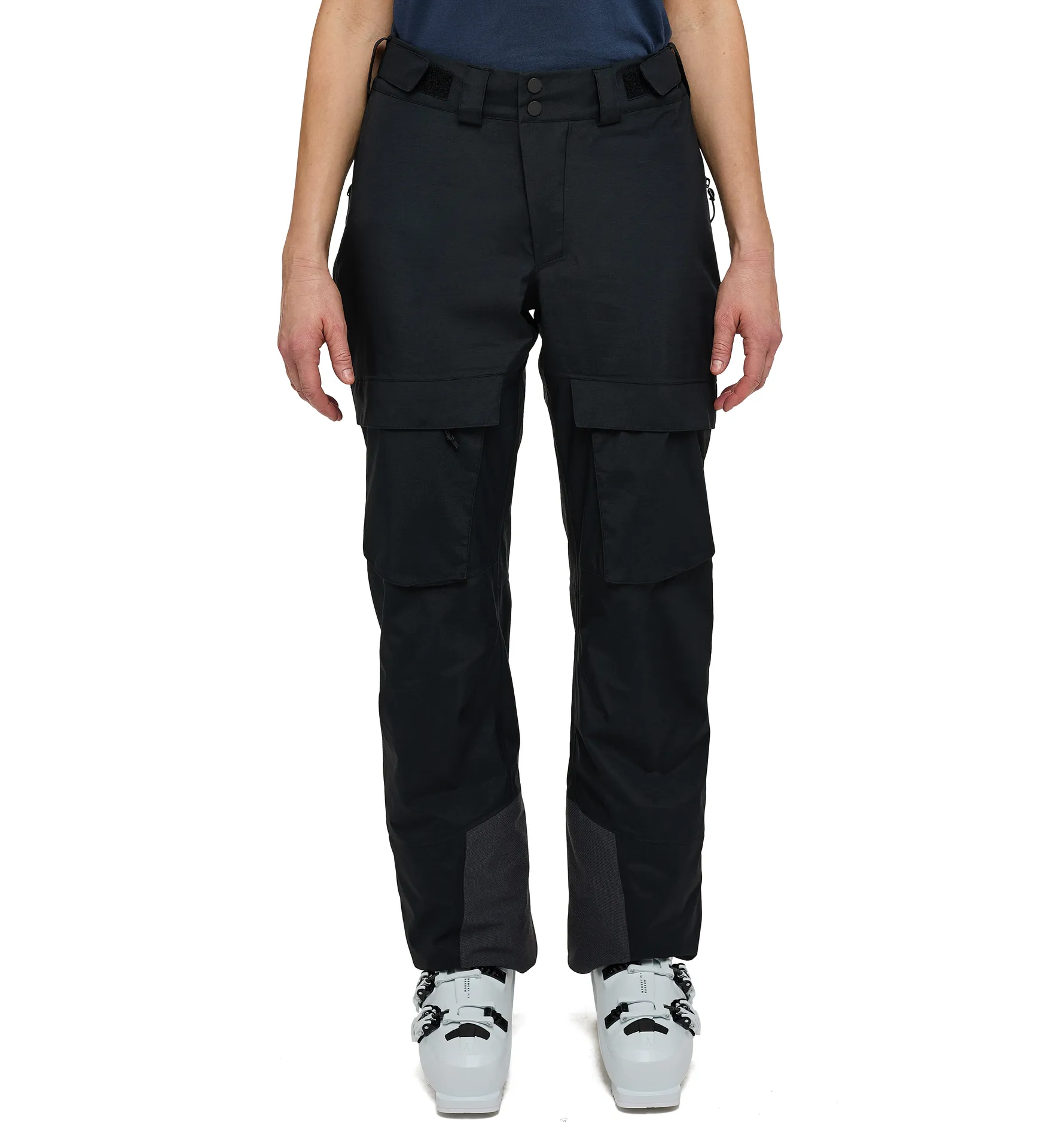Elation GTX Pant Women True Black