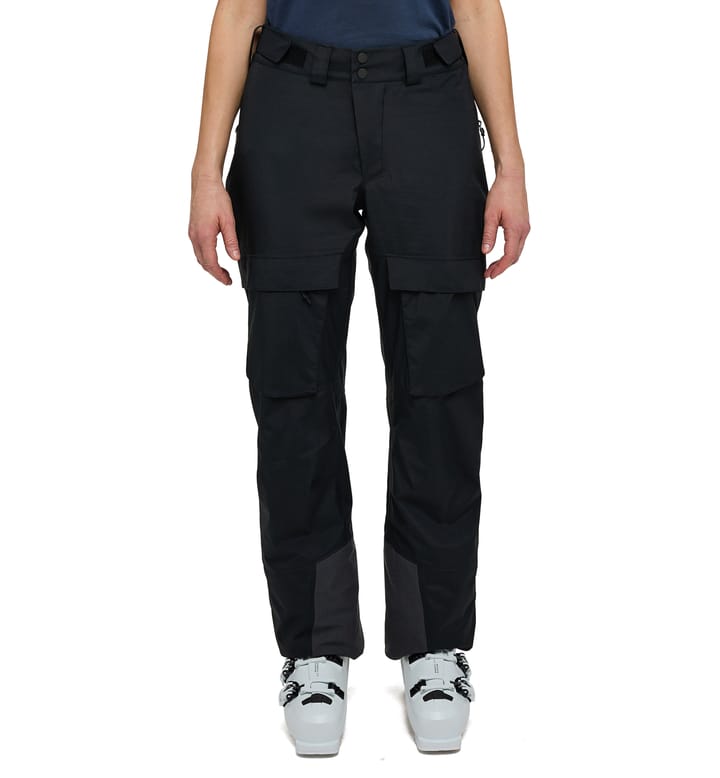 Elation GTX Pant Women True Black Elation GTX Pant Women True Black