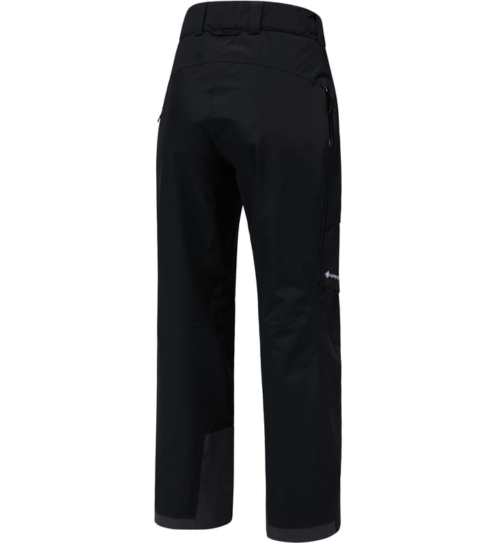 Elation GTX Pant Women True Black