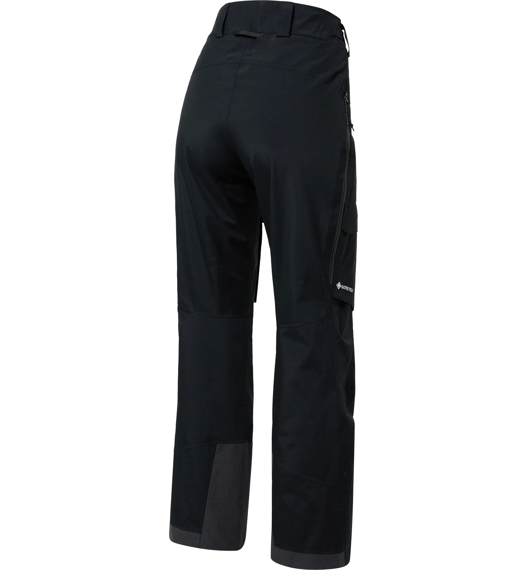 Elation GTX Pant Women True Black