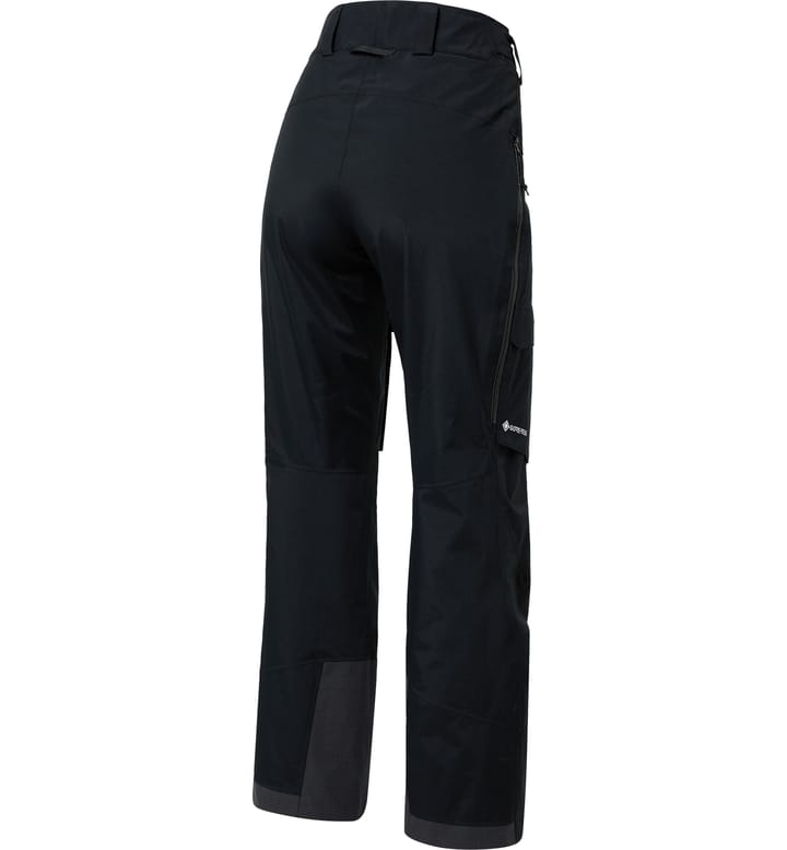 Elation GTX Pant Women True Black Elation GTX Pant Women True Black