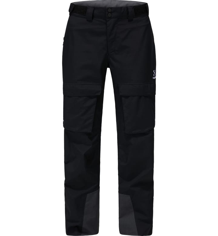 Elation GTX Pant Women True Black