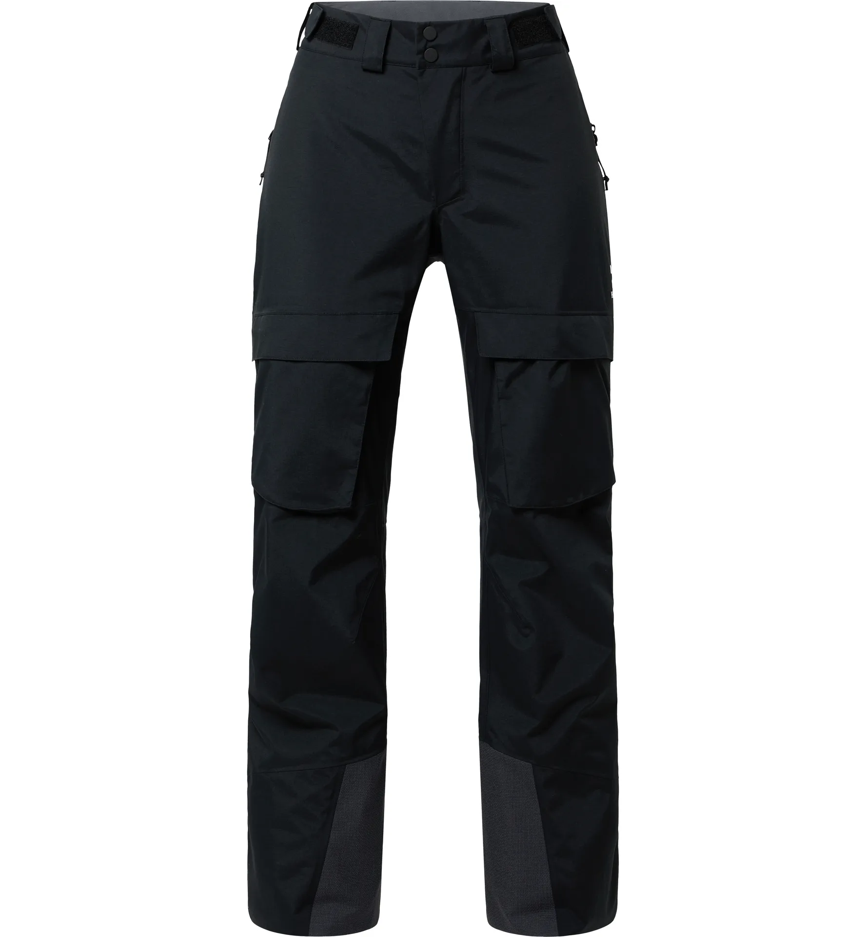 Elation GTX Pant Women True Black