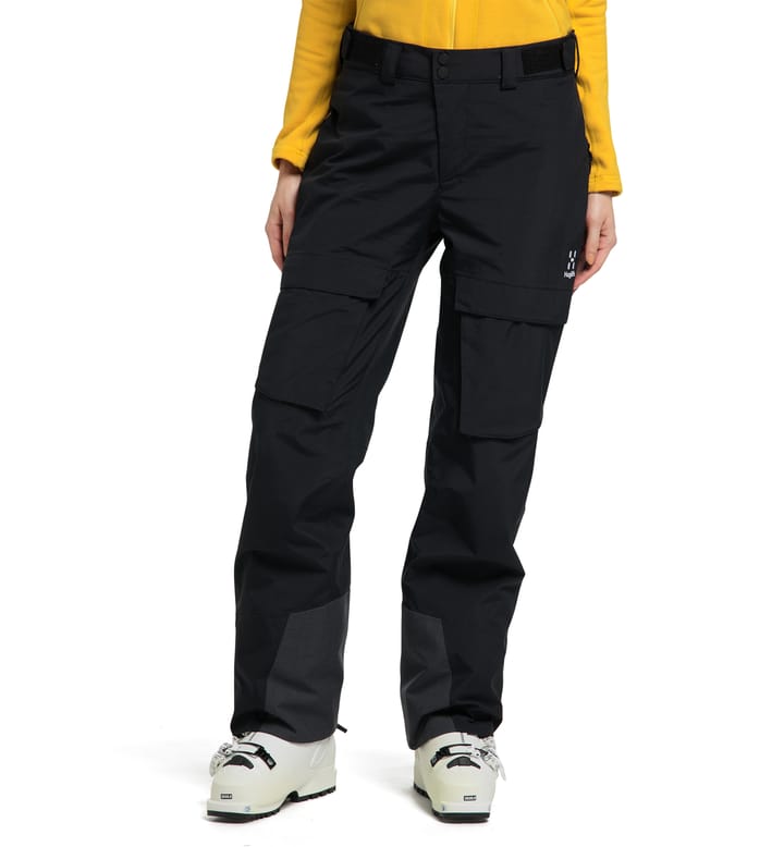 Elation GTX Pant Women True Black Elation GTX Pant Women True Black