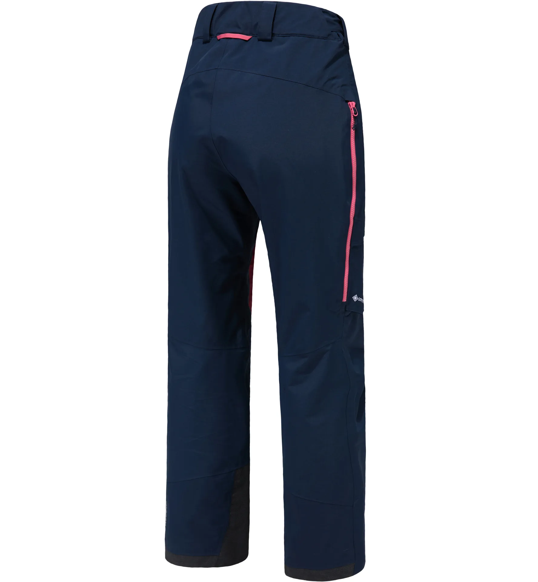 Elation GTX Pant Women Tarn Blue