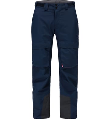 Elation GTX Pant Women Tarn Blue