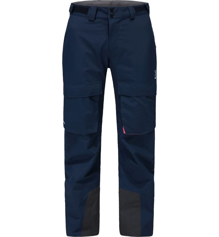 Elation GTX Pant Women Tarn Blue Elation GTX Pant Women Tarn Blue