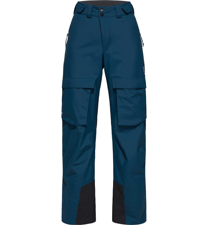Elation GTX Pant Women Dark Ocean Elation GTX Pant Women Dark Ocean