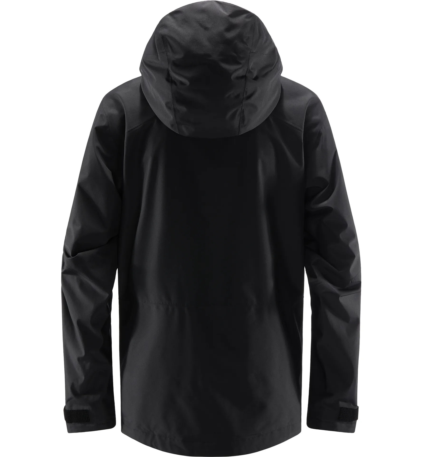 Lumi Jacket Men True Black