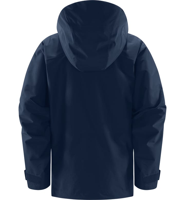 Lumi Jacket Men Tarn Blue Lumi Jacket Men Tarn Blue