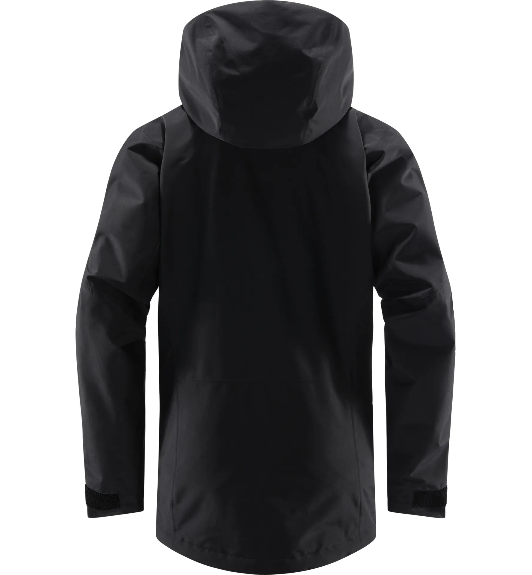 Lumi Jacket Women True Black