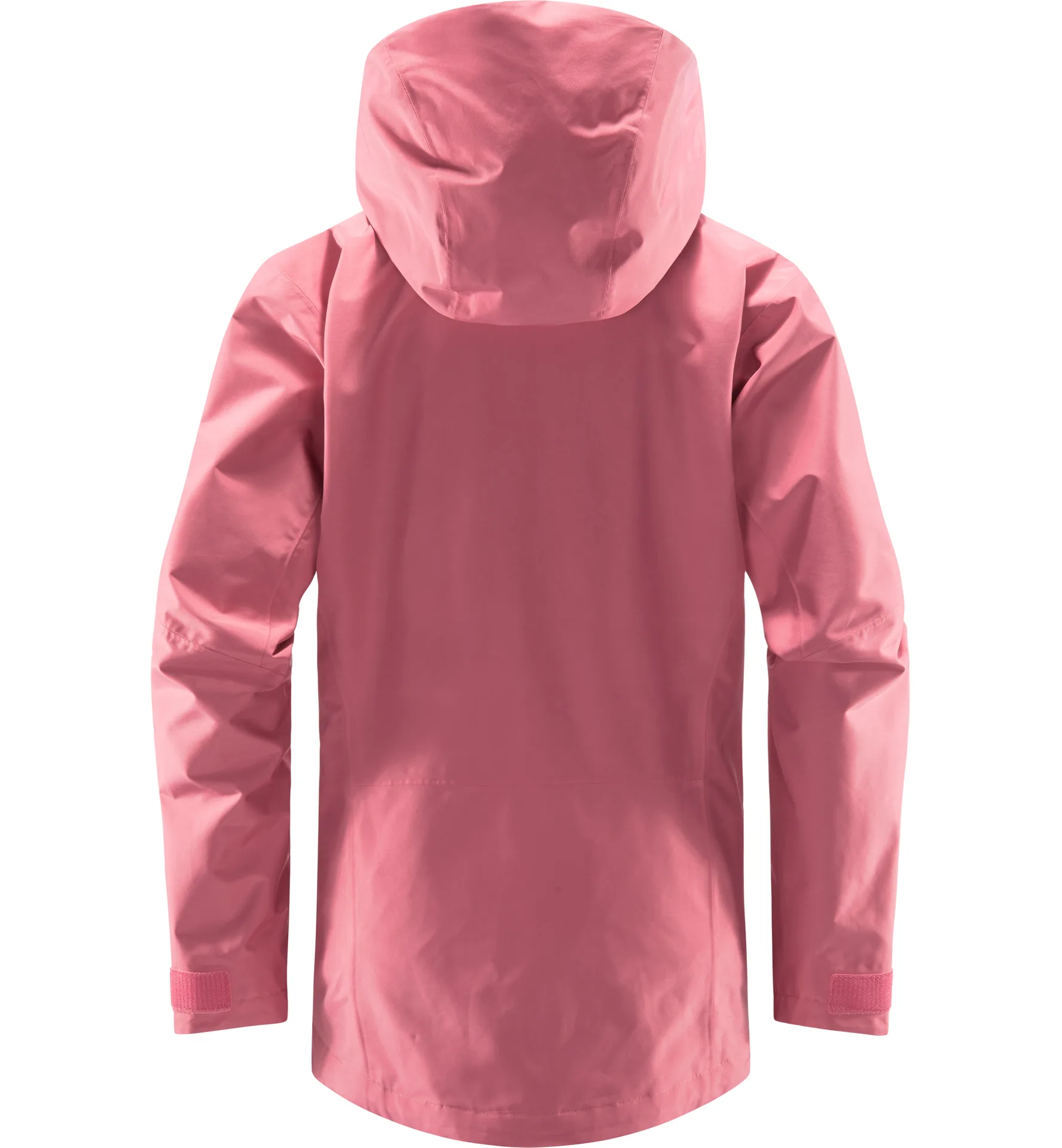 Lumi Jacket Women Tulip Pink